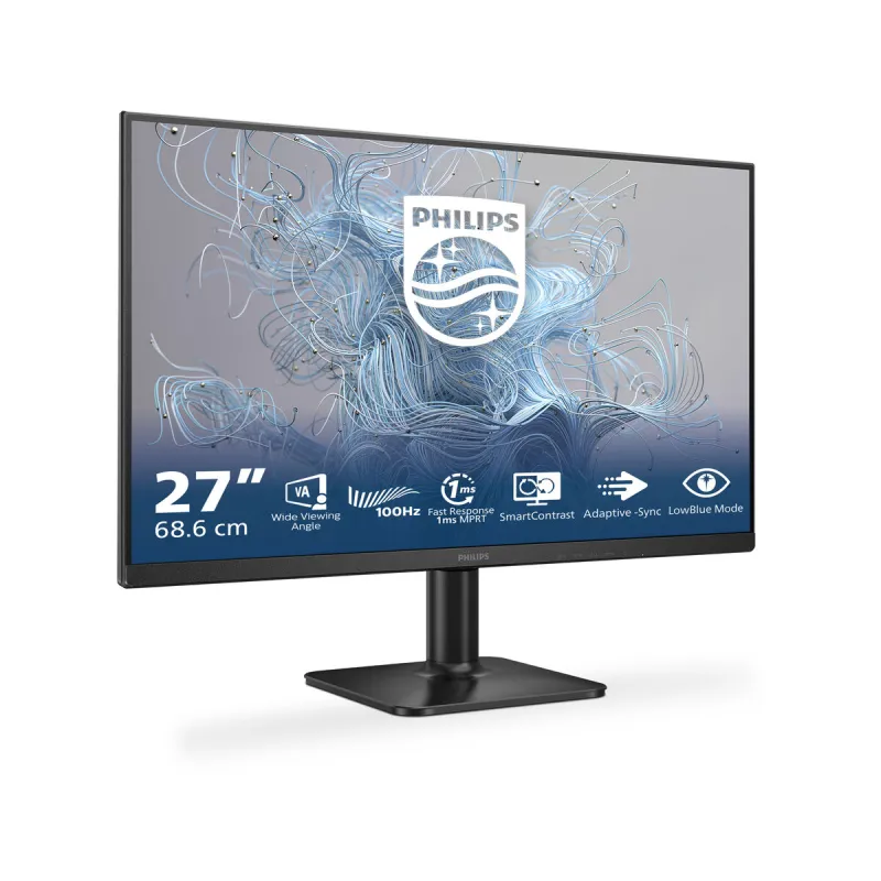 Pelinäyttö Philips 27E2N1100L/00 Full HD 27"